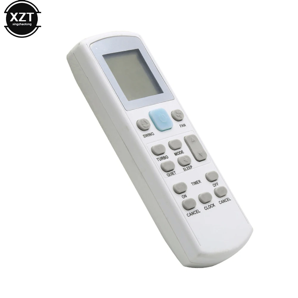 Air Conditioner Remote for Daikin APGS02 ECGS02 6 Air Conditioner Remote for Daikin APGS02 ECGS02 - Image 6