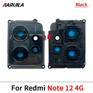 Xiaomi Rear Camera Lens Cover for Multiple Models 28 S2d24d290cd1845ce9aa5abccbe73dc3e3