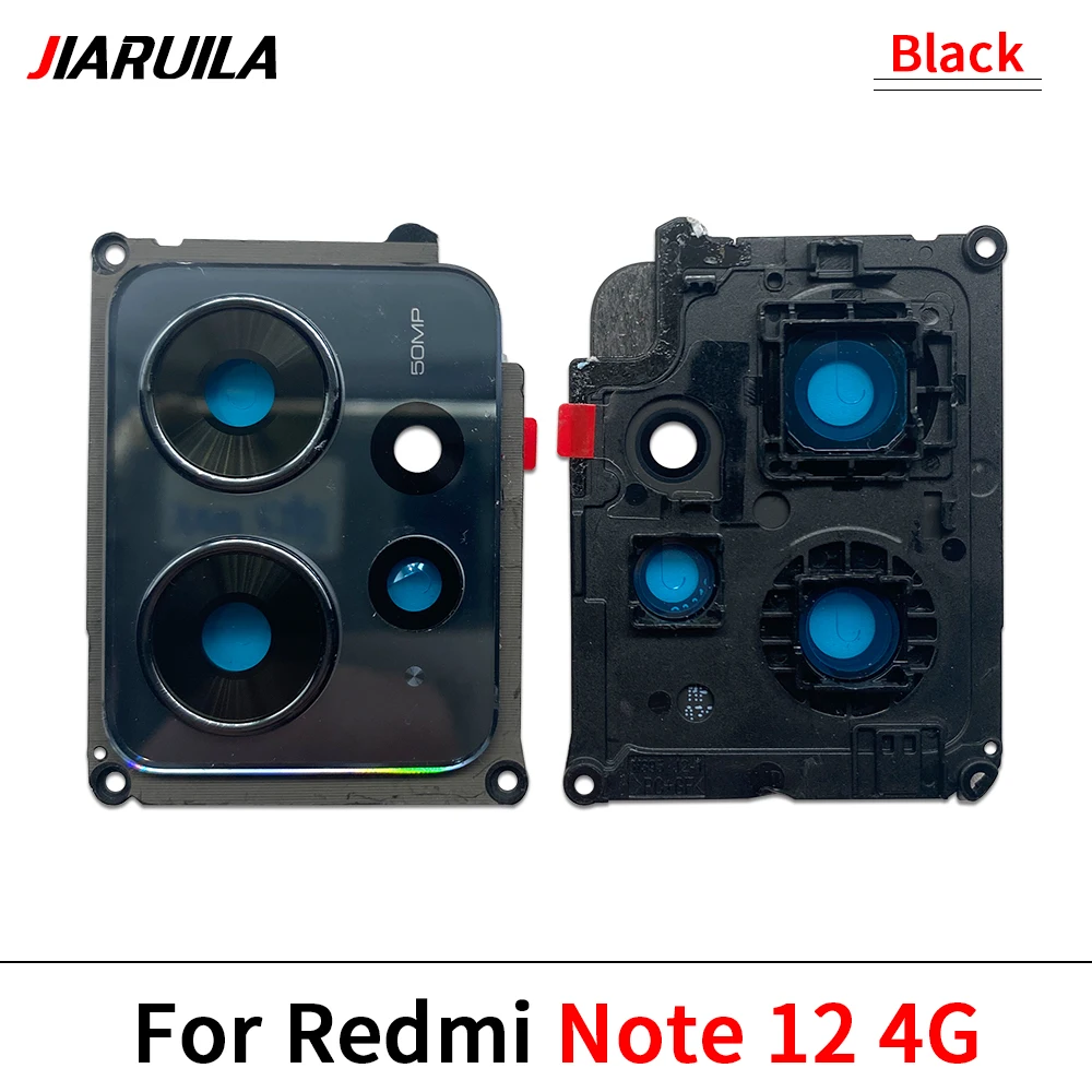 Xiaomi Rear Camera Lens Cover for Multiple Models 8 Xiaomi Rear Camera Lens Cover for Multiple Models - Image 8