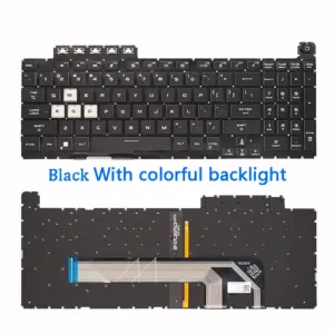ASUS TUF Series Laptop Keyboard Replacement 9 S2d2a417612a44135a5ff34626b320129F