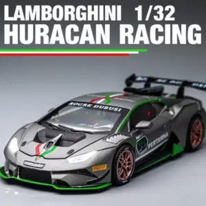 1:32 Lamborghini Huracan ST EVO Diecast Model 6 S2d41248571994dfeae4db6f7de0be691d
