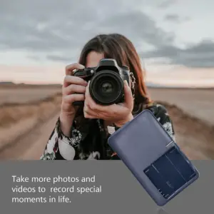 Canon NB-4L Battery Charger CB-2LVE 7 S2d5ef0da6d5d405791546abb3e31a341E