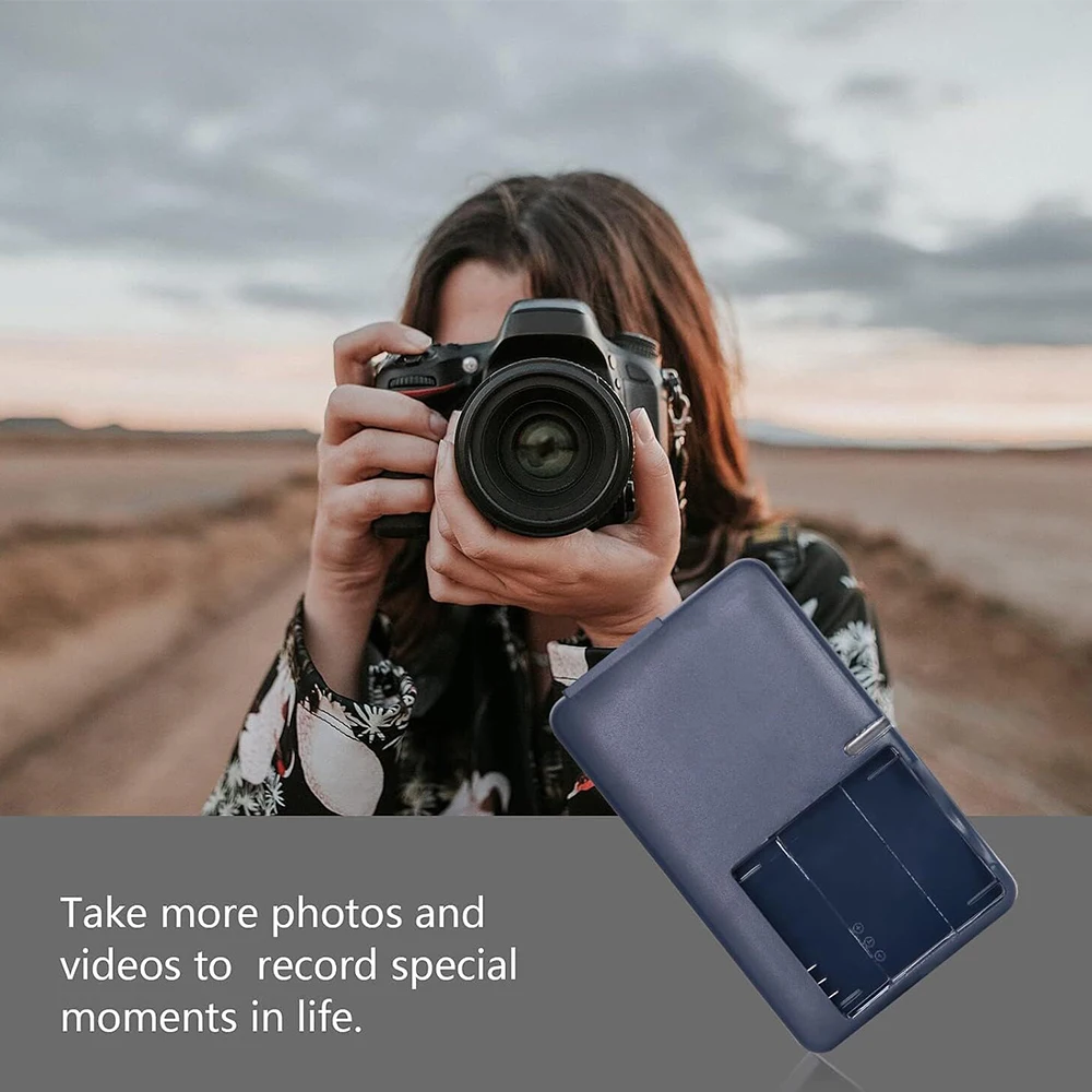 Canon NB-4L Battery Charger CB-2LVE 3 Canon NB-4L Battery Charger CB-2LVE - Image 3