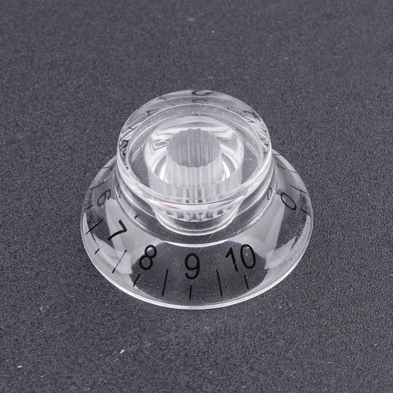 Set of 12 Vintage Guitar Speed Control Knobs 15 Set of 12 Vintage Guitar Speed Control Knobs - Image 15