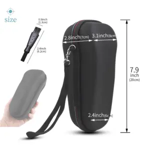 Philips Electric Shaver Storage Bag 11 S2d6367cc642f495bb0b47548f4bc7affJ