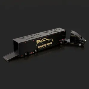 Maisto 1:64 Mack Anthem Diecast Truck Model 9 S2d7c40dc4e5843c18c697c60680ca3a3m 4