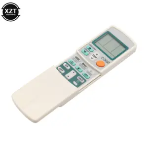 Daikin Air Conditioner Remote Control ARC433 Series 10 S2d7fc8e7185f40178d70421e2a59eb602