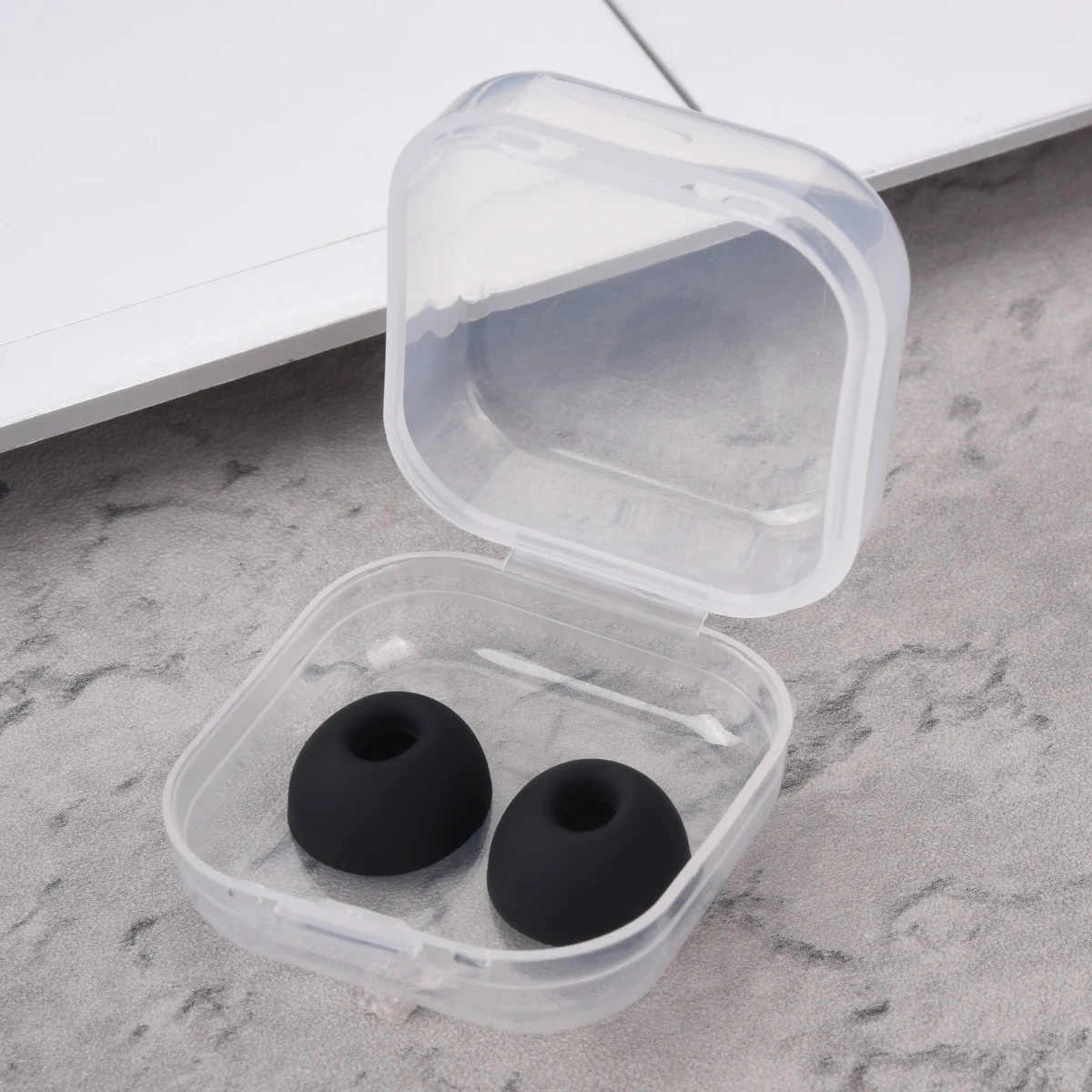 Silicone Ear Tips Set for ZMI PurPods Pro 6 Silicone Ear Tips Set for ZMI PurPods Pro - Image 6