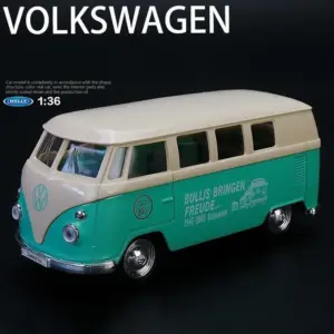 WELLY 1:36 Scale Volkswagen Diecast Model 9 S2dcc5dc7cee04f6ba0b0bbaa4271300fB
