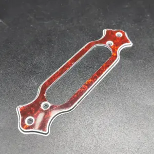 4Pcs Acoustic Guitar Pickup Ring Plates Set 21 S2de6b2a19cfa4ac3968c456024d9ed50E