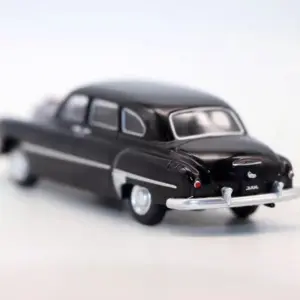GAZ-12 ZIM Diecast Model 1:64 Scale 8 S2dfefbb05cba4cd2b81b3249e6ffe77eT