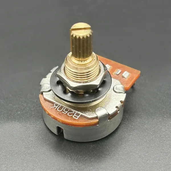 Guitar Potentiometer Set 20pcs A500K B500K A250K B250K - Image 12