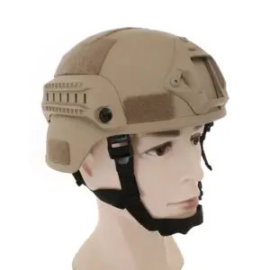 FAST Helmet MICH2000 Tactical Gear for Enthusiasts 11 S2e0d257d62bf4d8bb01fd21c9ade8ed4d 1