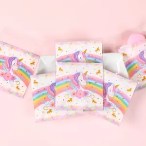 Rainbow Unicorn Handbag for Celebrations 54 S2e50479c1b0b403ea31c6a84bf3c511fS