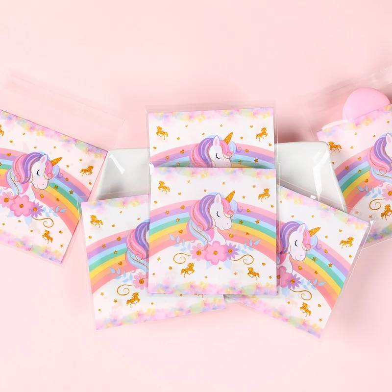 Rainbow Unicorn Handbag for Celebrations 6 Rainbow Unicorn Handbag for Celebrations - Image 6