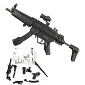 MK19 Machine Gun Model for 1/6 Action Figures 31 S2e7f8c692386432aa1b99bf270191ed01
