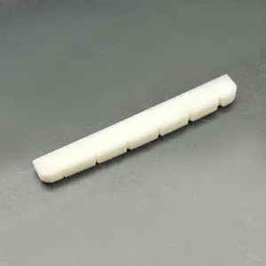 Bone Guitar Nut Set for 6-String Electric Guitars 10 S2e93888327c845c8a9e3137bdef7d526k