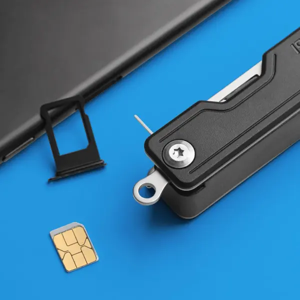 NexTool 10-in-1 Compact Multifunctional Multitool - Image 5