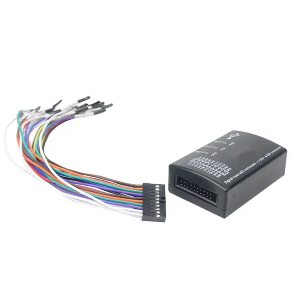 16-Channel 100MHz USB Logic Analyzer - Image 2
