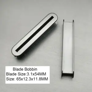 10PCS Mini Guitar Pickup Bobbin Set 18 S2eb4b963b9f244ee8ae82c60d7d9aedeB