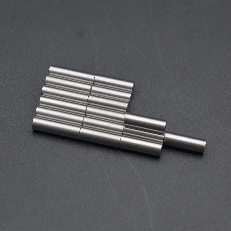 Alnico 5 Humbucker Pickup Rods Set of 12 2 Alnico 5 Humbucker Pickup Rods Set of 12 - Image 2