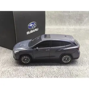1:43 Scale Subaru LEVORG LAYBACK Diecast Model 6 S2ec41221a4ac42b680db59cbda5644daA