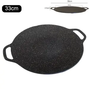 Portable Aluminum Grilling Pan for Outdoor Cooking 24 S2ecc327aff9141019d79ca0fa8dfcc4fv