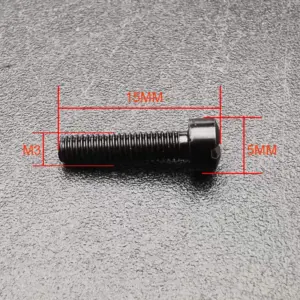 50pcs Adjustable Guitar Pickup Screws Set 7 S2ef437f97fd34625a3a5a0205b39ac21a