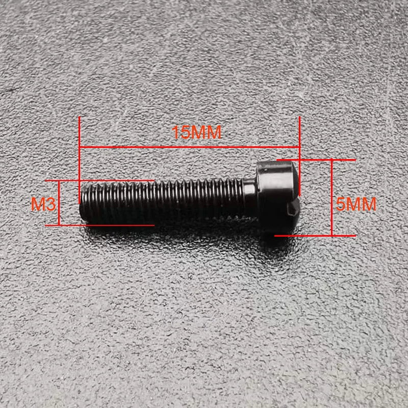 50pcs Adjustable Guitar Pickup Screws Set 2 50pcs Adjustable Guitar Pickup Screws Set - Image 2