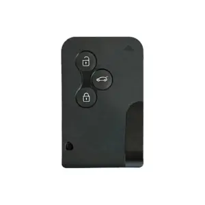 Renault Megane II Scenic II Smart Key Card 433MHz 7 S2ef69ec609cf4ce1b65d08c2467a9126A