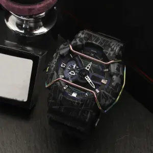 Metal Watch Case for G-SHOCK DW5600/5610/6900 14 S2ef9efd313ca456891abc190815db9f3j 9