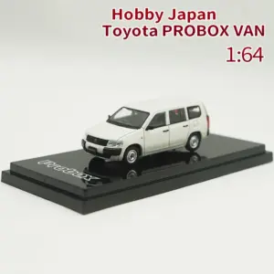 Hobby Japan 1:64 PROBOX VAN Diecast Model 21 S2efe4415c5904b12a7c4223858b6a86f7