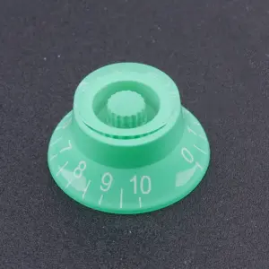 Set of 12 Vintage Guitar Speed Control Knobs 36 S2f0e1d550d1048138badac13e3575570y