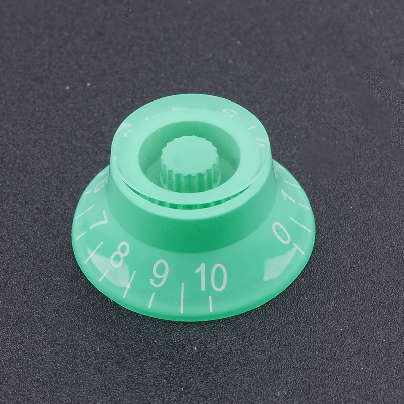 Set of 12 Vintage Guitar Speed Control Knobs 14 Set of 12 Vintage Guitar Speed Control Knobs - Image 14