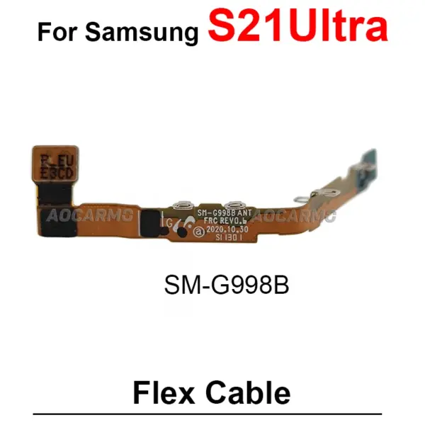 Signal Antenna Module for Samsung Galaxy S21 Series - Image 11