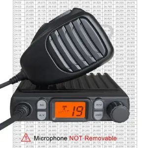 ANYSECU CB925 Mini CB Radio 25.615-30.105MHz 15 S2f2f665dd357482a8b780afa929e8eb0p