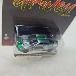 2018 Dodge Charger SRT Hellcat Diecast Model 9 S2f390c3f7b2b475b8eaeae5f15b55c91O