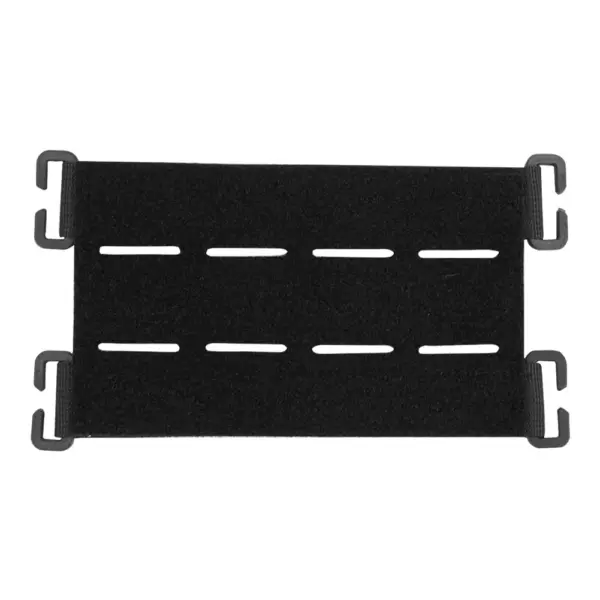 Tactical Nylon Patch Panel for Gear Customization - Image 8