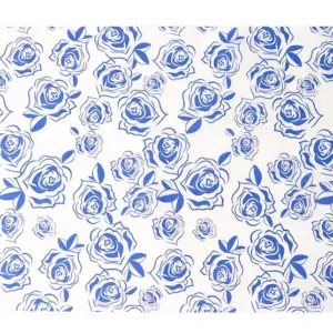 Blue and White Ceramic Underglaze Sticker Set 46 S2f66a48dea914a10b08aa0d780390dd5G
