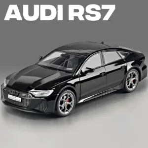 1:24 Scale AUDI RS7 Sportback Diecast Model 15 S2f690925e7894fec90ea7956ce0c660aQ
