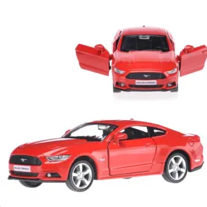 Iconic Ford Diecast Car Collection 1:36 Scale 28 S2f789a4d0af4424bb41321b5d81c4ab1U 1