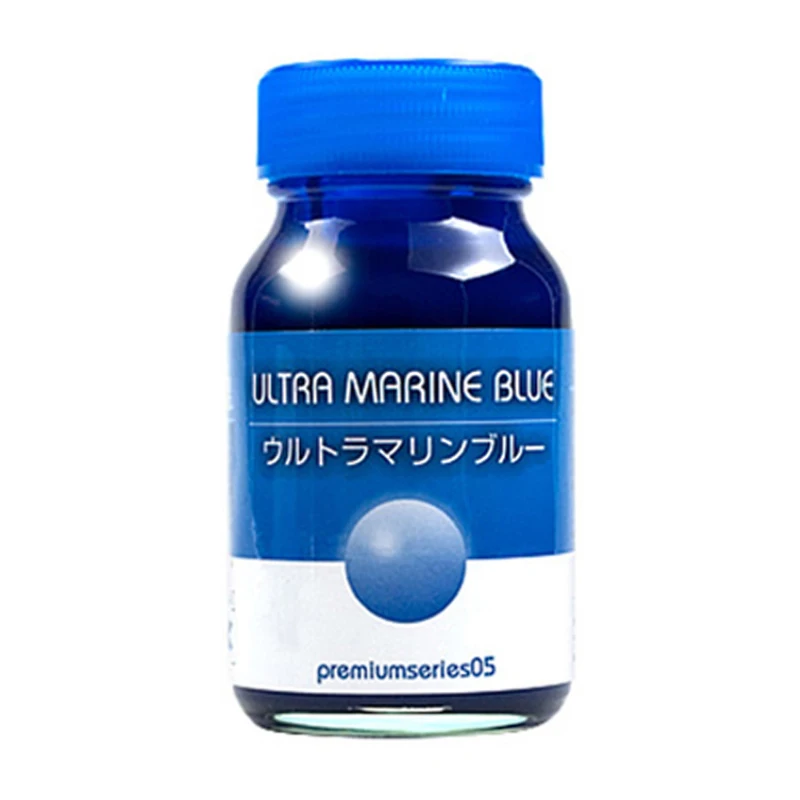 GAIA Paint GP Series Limited Edition Set 11 GAIA Paint GP Series Limited Edition Set - Image 11