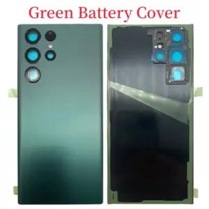 Samsung Galaxy S22 Ultra Back Glass Replacement 18 S2f863d206c034cd5b7d9b811df75f330m