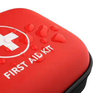 Portable Emergency Medical First Aid Kit 103 Supplies 12 S2f95e9d76c0d43d28cf1bda1ce5c51ebv