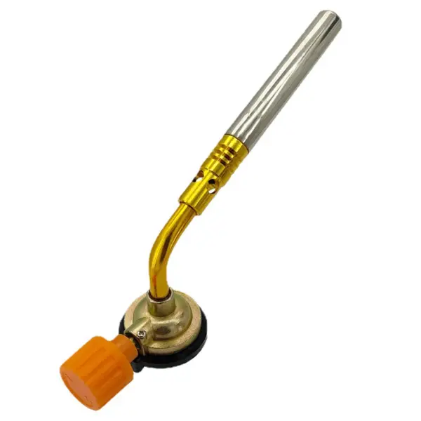 Portable Butane Welding Torch for Camping - Image 4