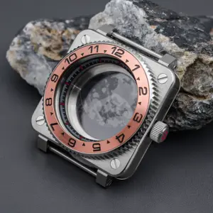 Men's Diver Watch Case 42mm for NH35/36 Movements 55 S2fae128c0c964b339a19ae4b907f0e3aT