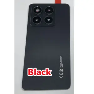 Xiaomi Mi 14T Real Grade AAA Glass Back Cover 5 S3004f88b685f48d2bea070edf0a258d79