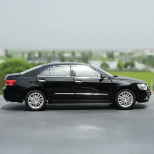 1:18 Scale GAC Toyota Camry 2008 Die-cast Model 13 S303db3cb9e6c474cb6696749a026a29ar