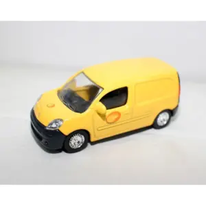 Renault Kangoo Die-Cast Model 1:64 Yellow 6 S3055a629a0ce4d33b533780fbe5740271