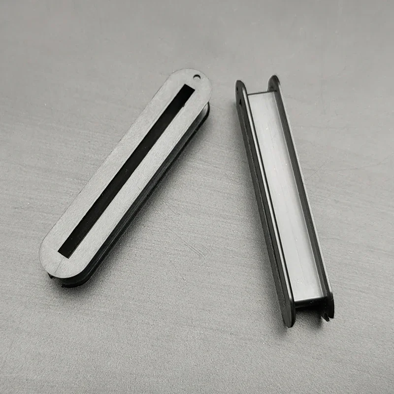 10PCS Mini Guitar Pickup Bobbin Set 4 10PCS Mini Guitar Pickup Bobbin Set - Image 4